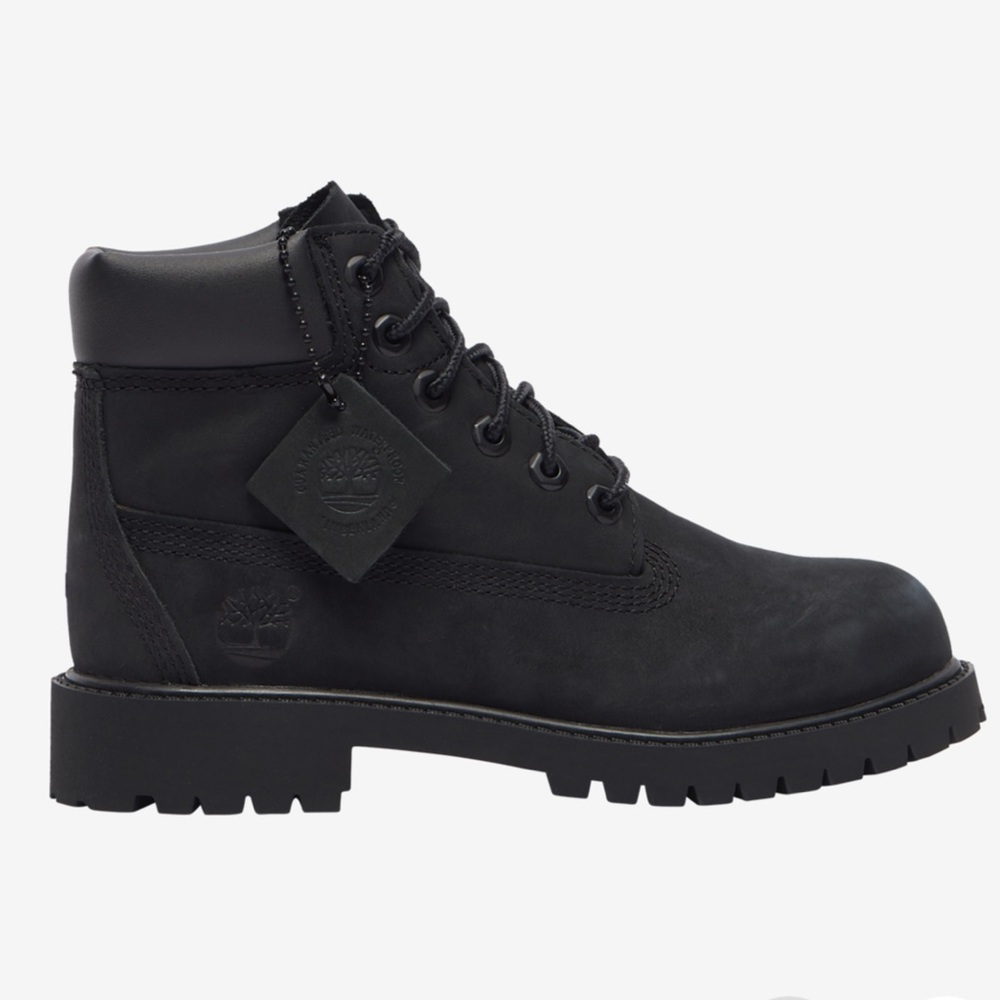 Toddler Waterproof Timberland Boots